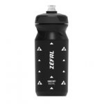 Fľaša 0,65 L Zefal Sense Soft čierna